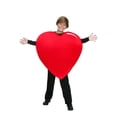 thumbnail image 5 of Child Heart Costume, 5 of 5