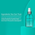 thumbnail image 2 of Spray de Minerales Diarios ClarityRx 4 Oz, 2 of 7