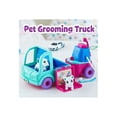 thumbnail image 2 of Crayola Scribble Scrubbie Mobile SPA Playset, 2 of 9