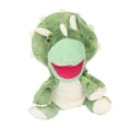 thumbnail image 1 of Animal Hand Puppet Stuffed Animal Hand Puppet with Open Movable Mouth,Soft Plush Hand Puppet For Toddlers And Kids Gift, 1 of 8