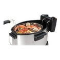 thumbnail image 4 of Presto ProFry 05487 - Friteuse à Dinde - 5.3 qt - 1.8 kW, 4 of 7
