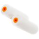thumbnail image 1 of Funda enrollable de espuma LINZER/AMERICAN BRUSH MR200-2-4 de 4 pulgadas, paquete de 2, 1 of 2
