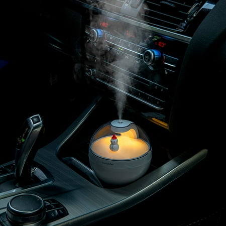 

Ball Humidifier Home Desktop Rehydration Spray Spaceman Mini Humidifier Summer Savings Clearance Sale