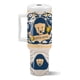 thumbnail image 3 of Termo Tumbler 40 oz SVART diseño Equipo Fútbol Pumas, 3 of 5