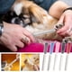thumbnail image 1 of Lima De Uñas Cortaúñas y lima de acero inoxidable para mascotas,para perros y gatos (1 pieza). Rkxzt, 1 of 9