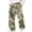 Army Green, variant on GrmtClth Pants for Men Camouflage Print Wide Leg Loose Casual Sweatpants Adjustable Drawstring Elastic Waist with Patch Pockets 5XL