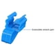 thumbnail image 1 of Abrazadera De Tubo De Agua Clip de tubería de agua para tanque de peces, accesorio de abrazadera de Control de flujo de tubo de filtración de acuario Likrtyny Libre de BPA, 1 of 4