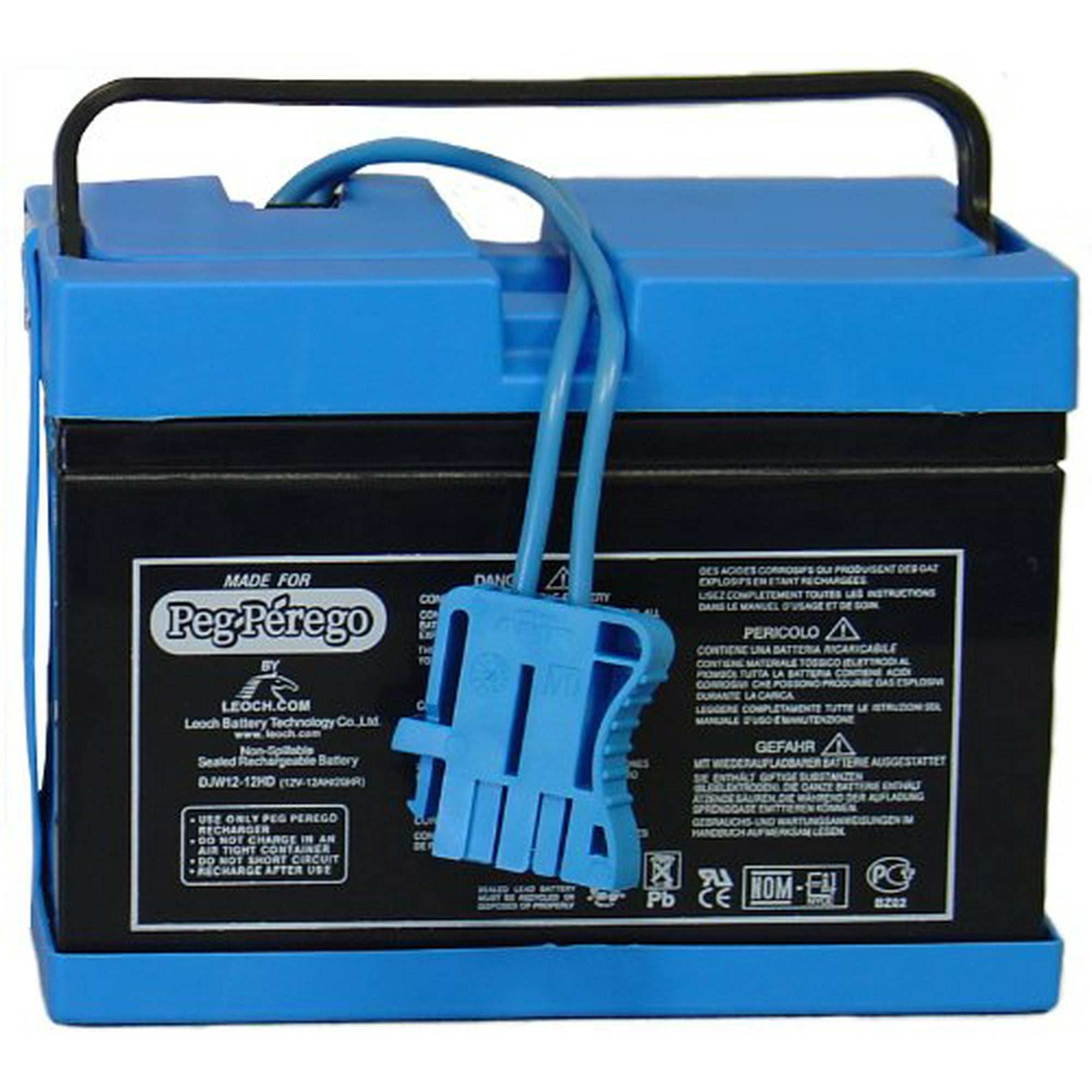 12 v battery