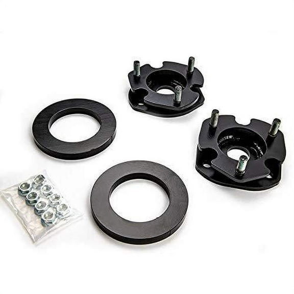 BELLTECH LEVEL KIT RAM 1500 2.5' 13-18 34920 Fits select: 2013-2014 RAM 1500 ST, 2015-2018 RAM 1500 SLT