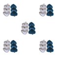 thumbnail image 2 of ziyahi 6pieces Effective Cleaning Washable And Reusable Steam Swob Pads Replacement As Shown 5Set, 2 of 6