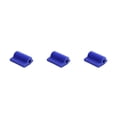 thumbnail image 3 of sweethay Cubierta de palanca de cambios de marcha, funda de palanca de cambios de goma, impermeable, Universal, cubierta de marchas de Type1 NO1, 3 of 6