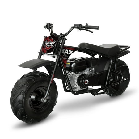 Mega Moto 212cc Mega Max Mini Bike (Best Mini Moto Dirt Bike)