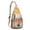 Cactus Desert (3)-new_26, variant on Travel Sling Bag for Men with Adjustable Shoulder Strap Shoulder Backpack Chest Bag Crossbody Bag for Travel Mandala