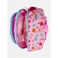 thumbnail image 4 of Disney Princess Pink Backpack Set with Lunch kit, Headphones and Water Bottle, 4 of 5