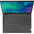 thumbnail image 5 of Lenovo Ideapad Flex 5i 14" FHD 2-in-1 Touchscreen Laptop, Intel Core i3-1115G4, 4GB RAM, 1TB SSD, Graphite Gray, Fingerprint Reader, Windows 10 Home + Mazepoly Accessories, 5 of 5