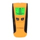 thumbnail image 1 of Riwesomey Detector de metales 3 en 1, portátil, profesional, pantalla LCD digital, voltaje, escáner de pared, sensor de detección eléctrica, amarillo Equipos de laboratorio e instrumentos Amarillo Riwesomey TO008594-01B, 1 of 6