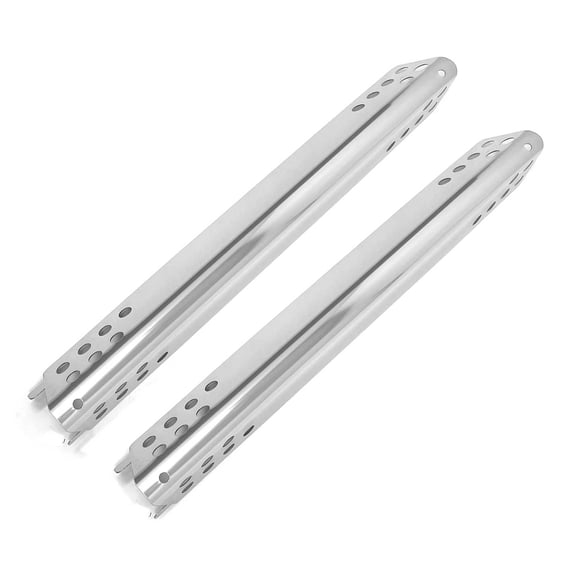 Replacement Stainless Steel Heat Plate for Landmann 42228, Gas Models, 2-Pack
