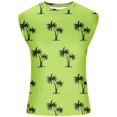 aDJFDGT Mens Tank Top Cotton Pack Tree Tank Tops for Men Cool
