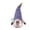 Blue, variant on Christmas Decoration Gnome Figure Cute Small Gnomes Plush Dolls for Christmas Holiday Ornament Table Decor,1pcs