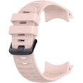 thumbnail image 4 of GFDYREE Compatible with Garmin Instinct 2X Band, Soft Silicone Wristband Adjustable Lightweight Sport Strap for Instinct 2X Smartwatch - NOT for Instinct 2, 4 of 5