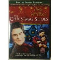 Christmas Shoes (DVD)