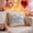 Blue483, variant on Tuvgenk Comfort Throw Pillow Covers Blue 18x18 in Love Couch Cushion Covers Decorative Embroidered Durable Pillow Cover with Zipper