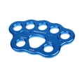 thumbnail image 4 of licencia de aparejo de pata - 45KN Anchor Multiplicadores Dispositivo separador de cuerda para protección de danza Equipo de montañismo - C Zulema Placa de aparejo de pata, 4 of 6