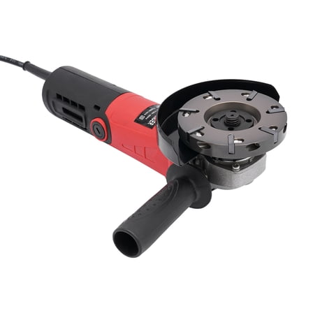 Electric Horse Sheep Hoof Trimmer Livestock Hoof Trimming Hoof Cutting Tool 750W