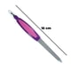 thumbnail image 3 of Paquete Con 12 Limas Para Uñas Y Quita Cuticula De Acero, 3 of 7