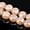 Amber Gold, variant on U8MO 10pcs 12mm 14mm Matte Drum Shape Faceted Crystal Glass Loose Beads Lot-12x7mm-Amber Gold