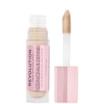 thumbnail image 1 of Revolution - Makeup Revolution Conceal & Define Correcteur C0.5 (4g), 1 of 5