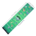 thumbnail image 2 of WEUVEB Party Table Game Table Football Game Plastic Multi Desktop Games Football 1 Set, 2 of 8