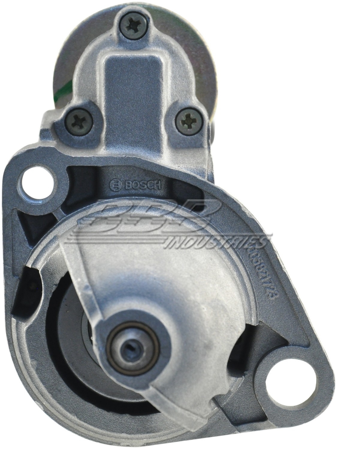 TERREPOWER formerly BBB Industries 17752 Reman Starter