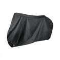 thumbnail image 2 of 180x60x90cm Bike Cover for Outdoor Storage - Waterproof, Heavy Duty Protection for y10139, 2 of 6