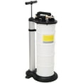 thumbnail image 5 of 9L Pneumatic/Manual Oil Extractor Pump,Oil Changer Vacuum Fluid Evacuator Extractor for Automotive Fluids Vacuum Evacuation, 5 of 13