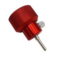 thumbnail image 4 of Propane Filling Adapter Green Gas Tank Connector Valve, 4 of 9