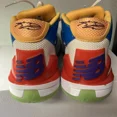 thumbnail image 4 of New Balance Men's Size 8.5 Kawhi Leonard Jolly Rancher Basketball Sneakers NEW, 4 of 6