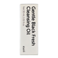 thumbnail image 1 of Aceite limpiador Dear, Klairs Gentle Black Fresh 30 ml, 1 of 4