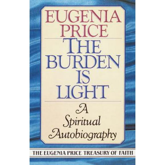 Pre-Owned The Burden Is Light (Paperback) 0385417764 9780385417761