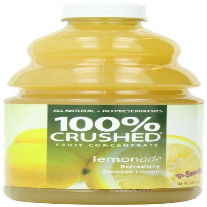 Dr. Smoothie LemonAde, 46 Ounce Bottle