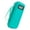 Green, variant on Multi Purpose Thermal Insulation Coolers Bag Digital Temperature Reader Spacious Compartment Storage Container