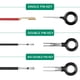 thumbnail image 3 of Kit Extractor Pines Conector Cableado FLhrweasw 26PCS, 3 of 7