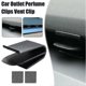 thumbnail image 5 of for Tesla Model 3 Y Car Air Vent Freshener Perfume Clip Aromatherapy Holder S2024123012274, 5 of 5