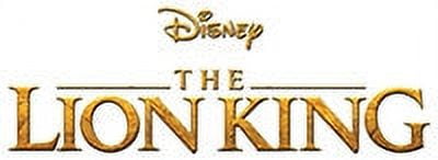 The Lion King Giant Wall Decals