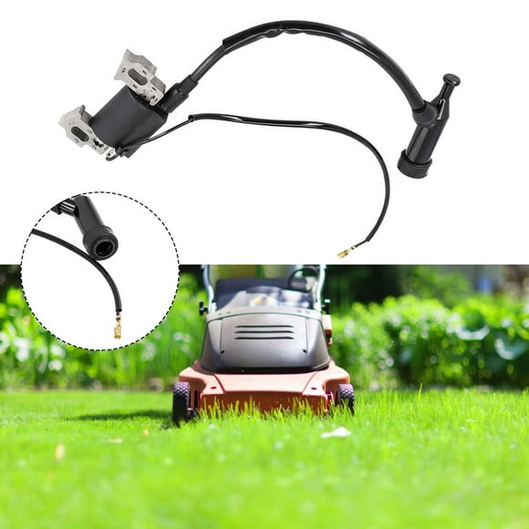 Mosiee Ignition Coil For Honda Gx110 Gx140 For Gx-160 Gx200 Engines Gx- 110 120 160 20 Garden Lawn Mower Ignition Coil Module