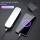 thumbnail image 2 of Luz de Camping al aire libre, luz de emergencia USB, tienda multifuncional, luz LED recargable Solar, luces de Camping, 2 of 5