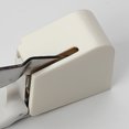 thumbnail image 4 of Eigraketly Prensatelas para máquina de coser de amplia aplicación, color blanco, con construcción robusta, costura, alimentación uniforme para Artesanía, 4 of 6