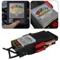 thumbnail image 1 of Prueba Descarga Alternador Comprobador Carga Batería Automotriz 12V 100A/6V 50 A, 1 of 9
