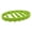 Green, variant on ZenCart Oval Silicone Roast Rack Pot Stand Multipurpose Cooking Rack for Stoves Pressure Cooker Slow Cooker Air Fryer Baking Utensil Holder