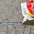 thumbnail image 4 of Vwrxbz Scellant de Réparation de Fissures de Béton pour Mur Sol - Scellant de Ciment pour Réparation de Fuites 500ml, 4 of 6